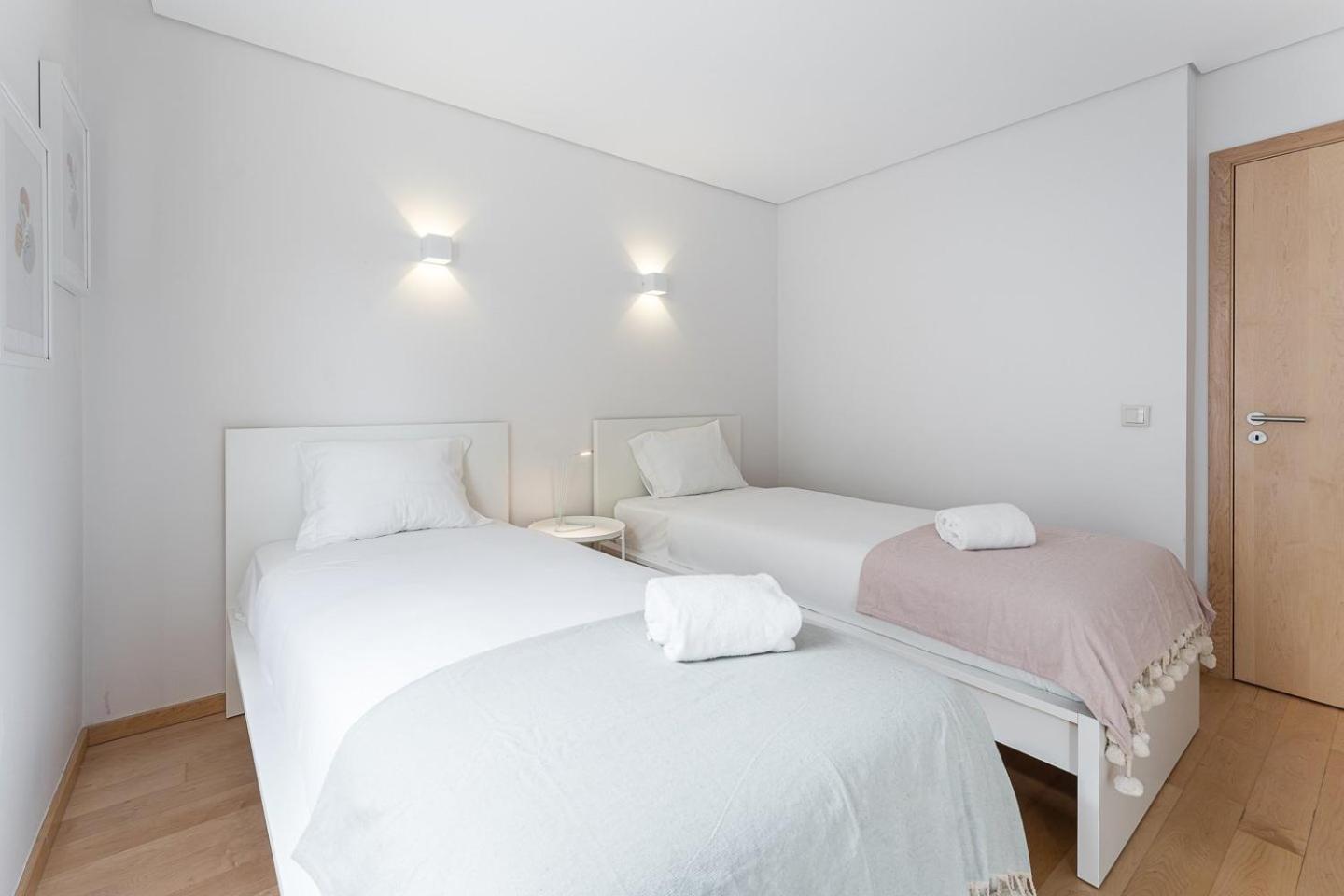 Guestready - Artsy Apartment Porto Exterior photo