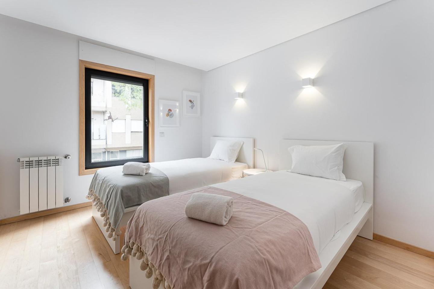 Guestready - Artsy Apartment Porto Exterior photo
