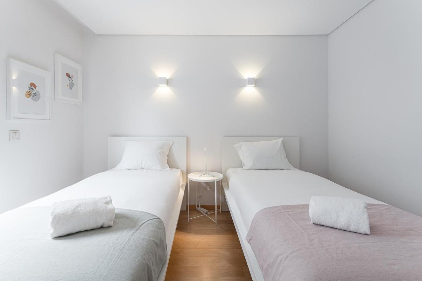 Guestready - Artsy Apartment Porto Exterior photo