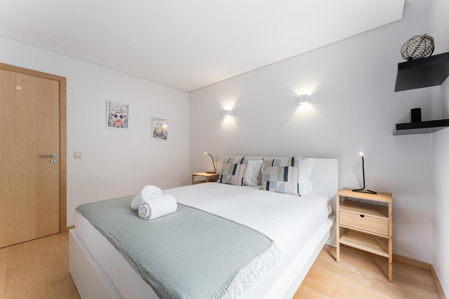 Guestready - Artsy Apartment Porto Exterior photo