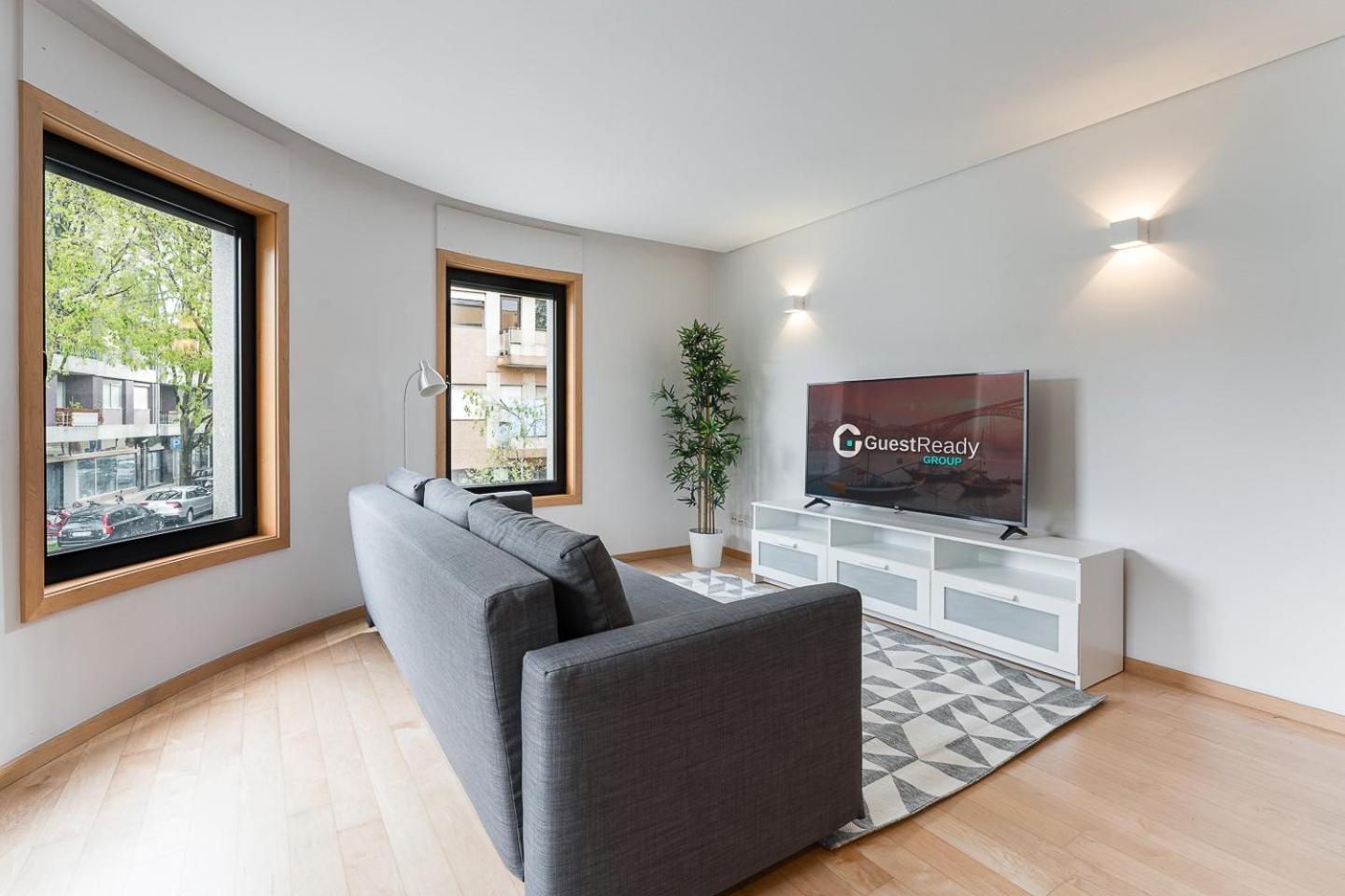 Guestready - Artsy Apartment Porto Exterior photo