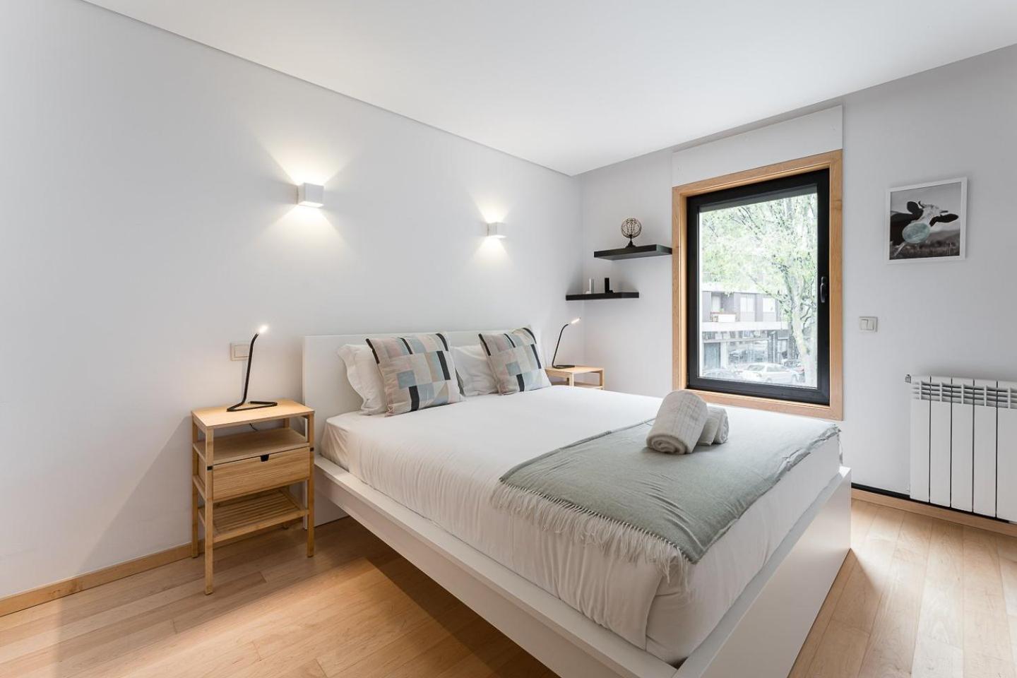 Guestready - Artsy Apartment Porto Exterior photo