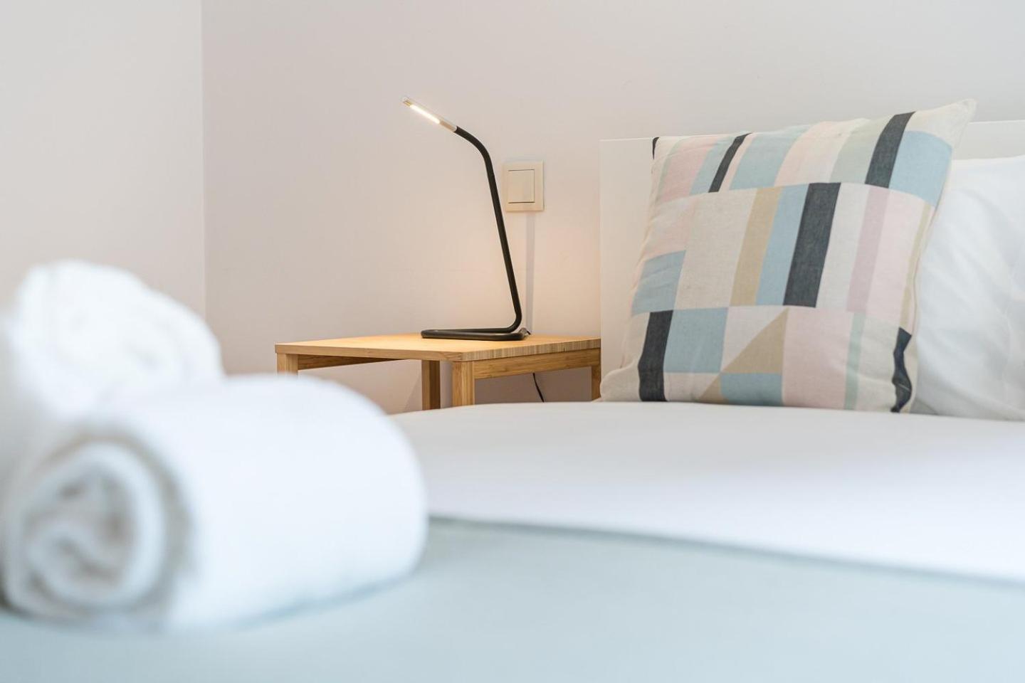 Guestready - Artsy Apartment Porto Exterior photo
