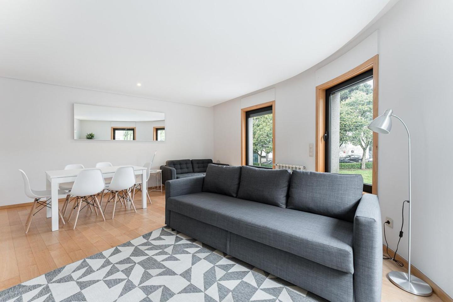 Guestready - Artsy Apartment Porto Exterior photo