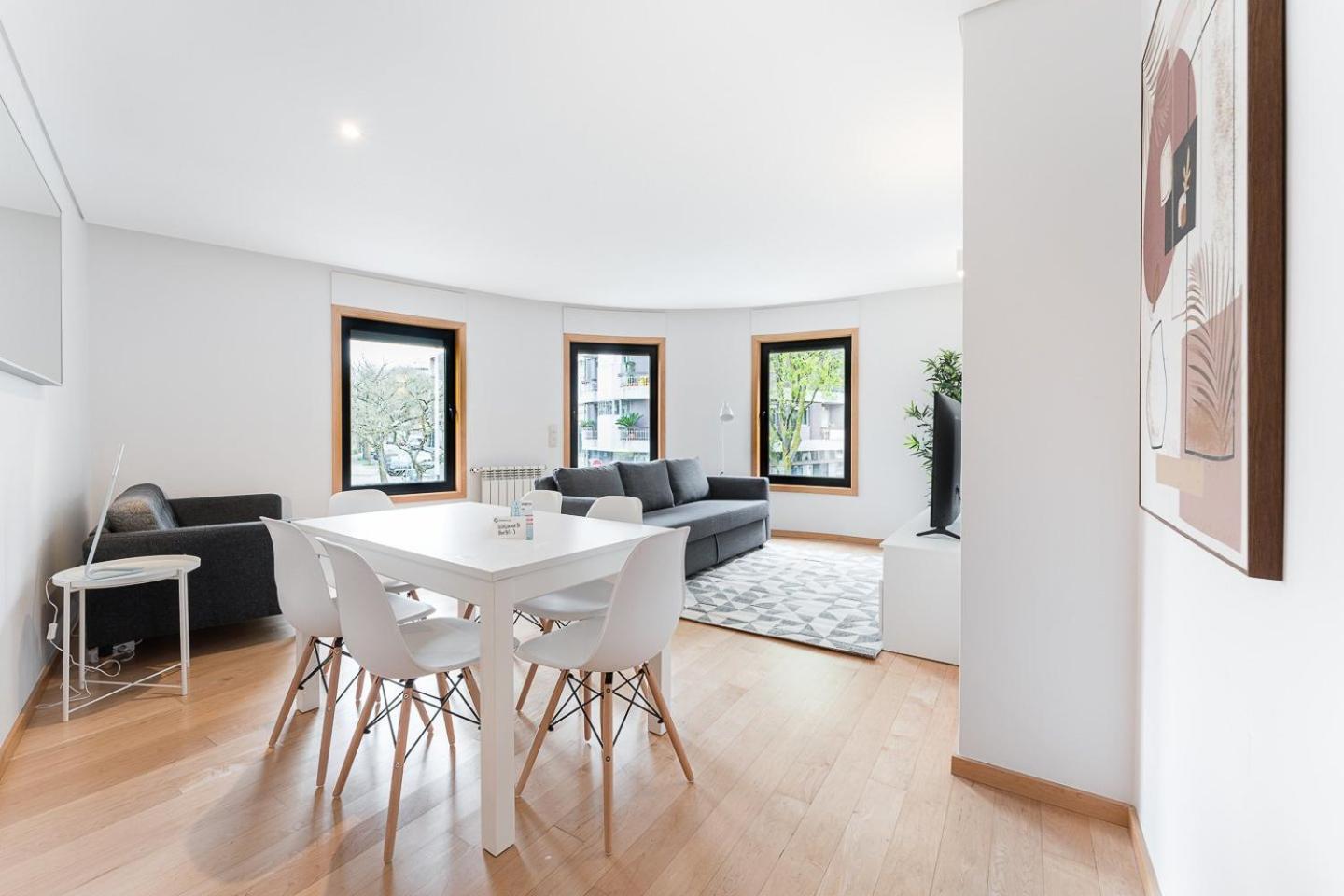 Guestready - Artsy Apartment Porto Exterior photo