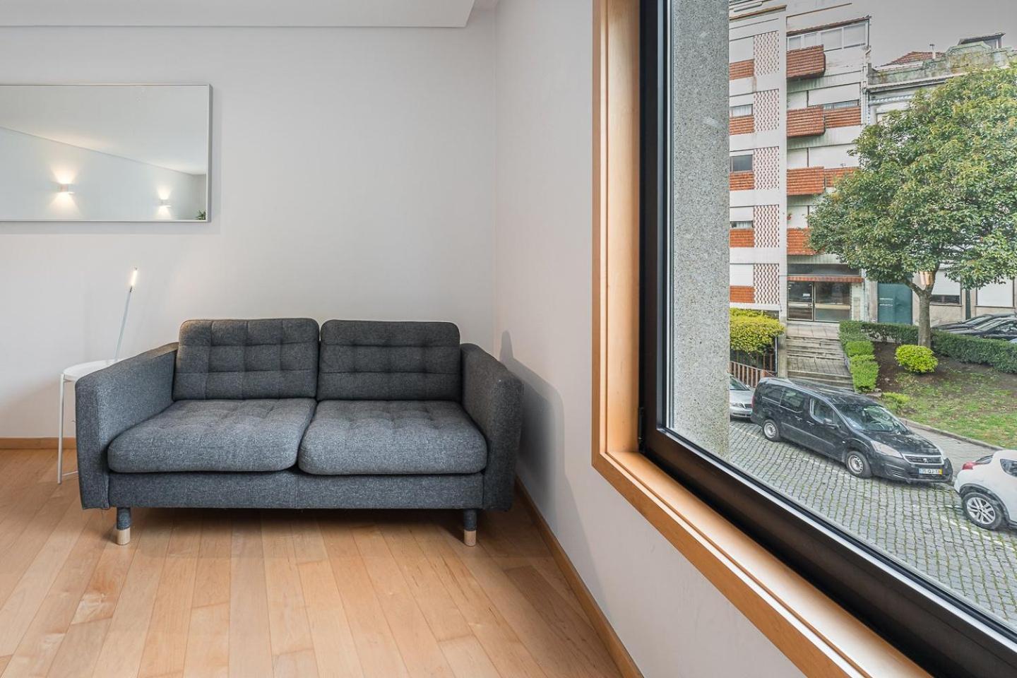 Guestready - Artsy Apartment Porto Exterior photo