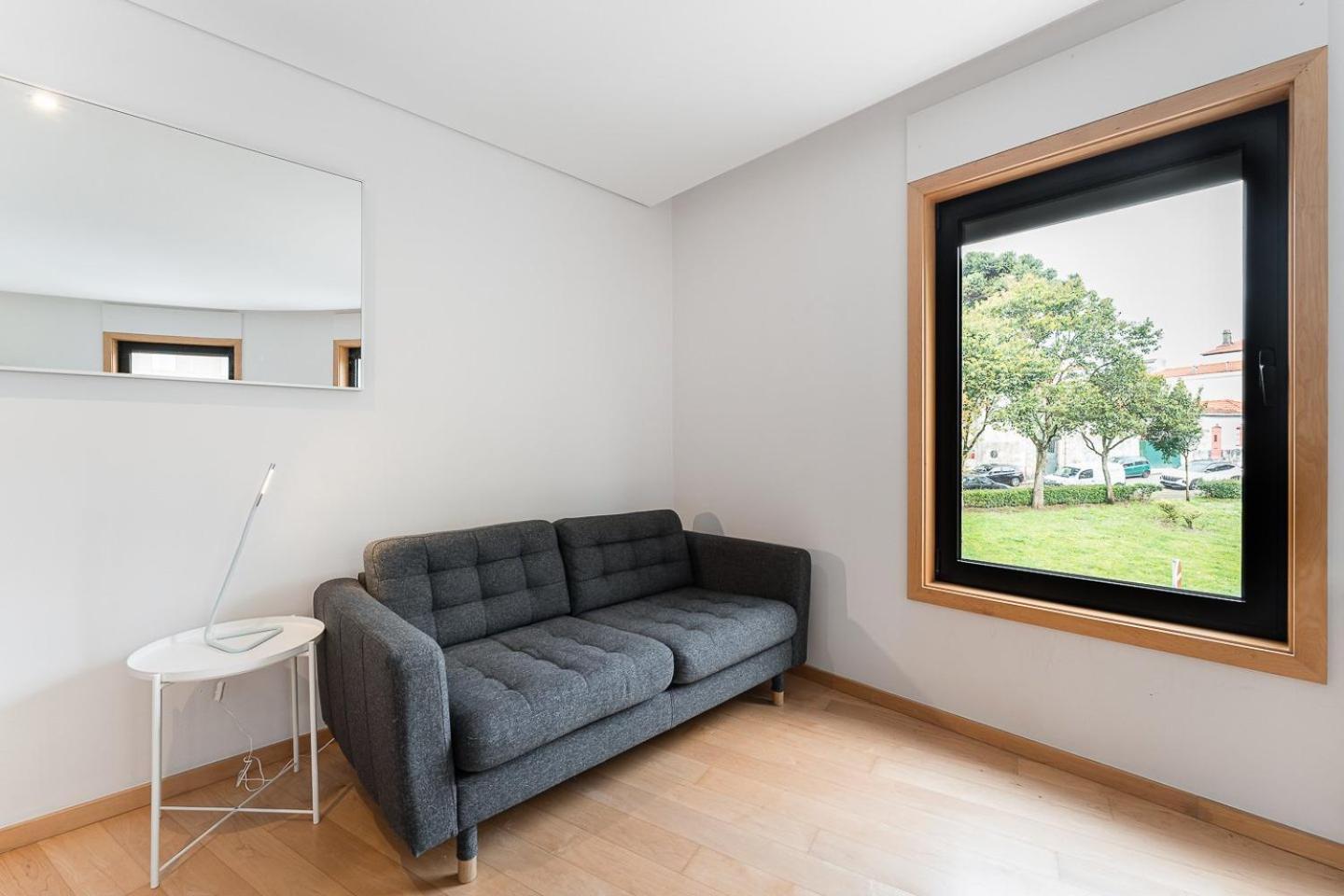 Guestready - Artsy Apartment Porto Exterior photo