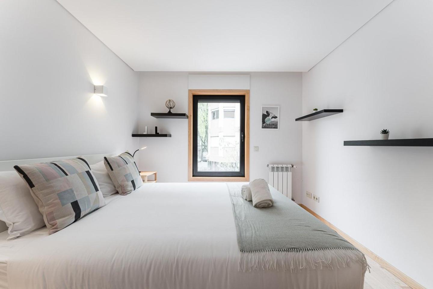 Guestready - Artsy Apartment Porto Exterior photo
